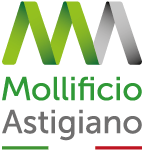 Mollificio Astigiano Logo