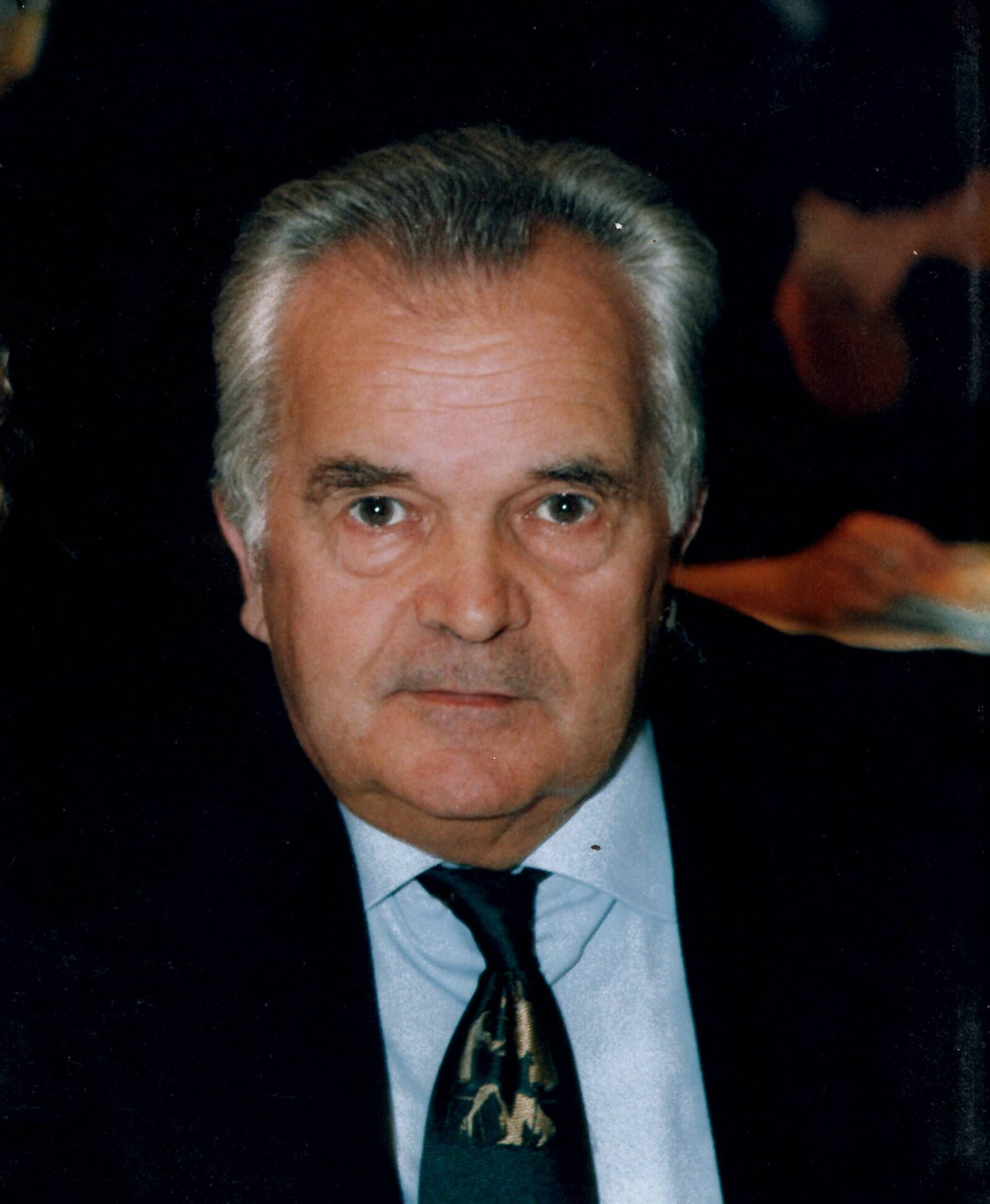 Carlo Giovine-Fondatore-Mollificio-Astigiano